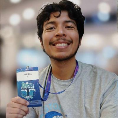 Juan Meza